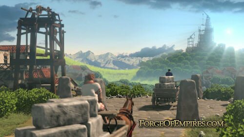 Forge of Empires