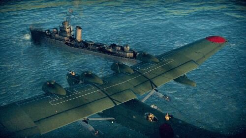 War Thunder