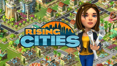 Rising Cities