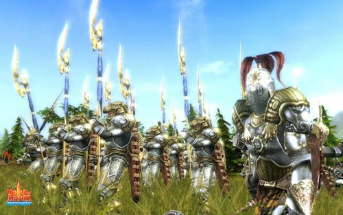 World of Battles