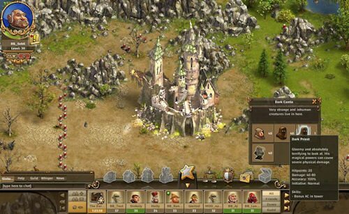 The Settlers Онлайн