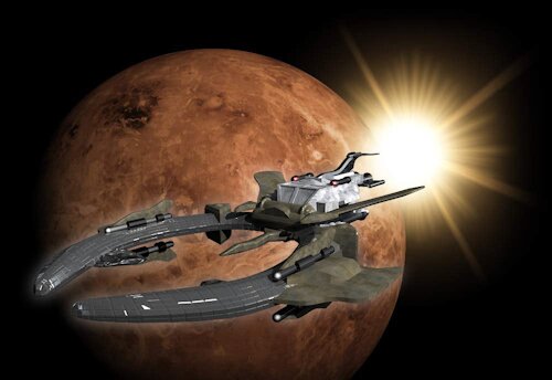 DarkOrbit