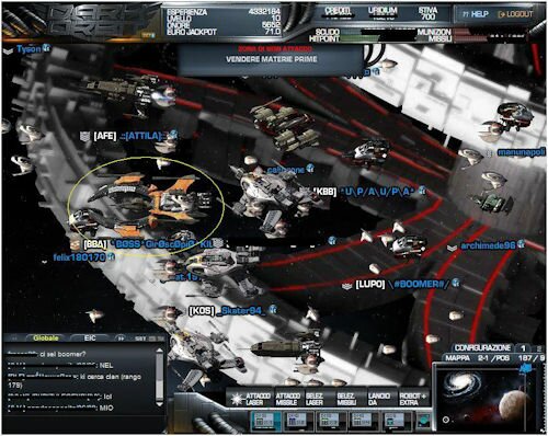 DarkOrbit
