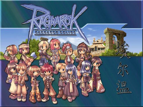 Ragnarok Online