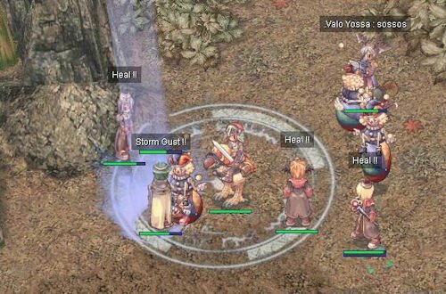Ragnarok Online